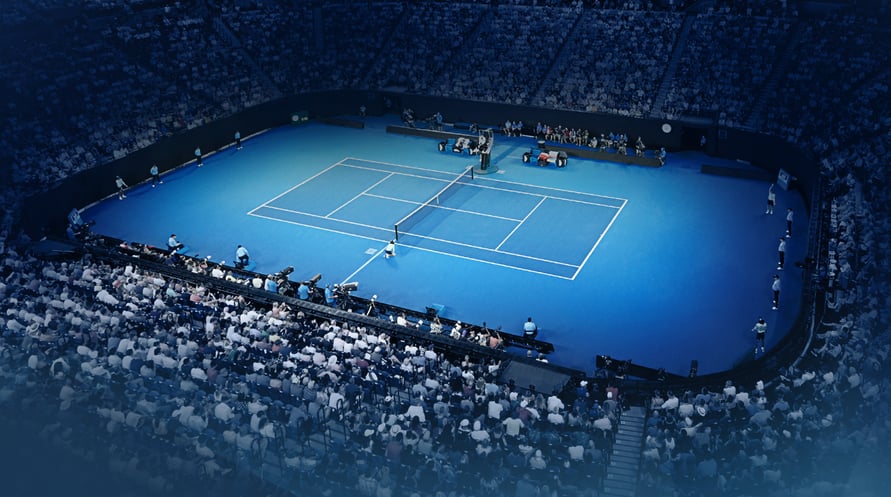 MATCHPOINT – Tennis Championships: Standard Edition