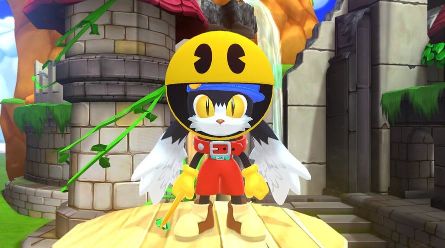 Klonoa Phantasy Reverie Series: Special Bundle
