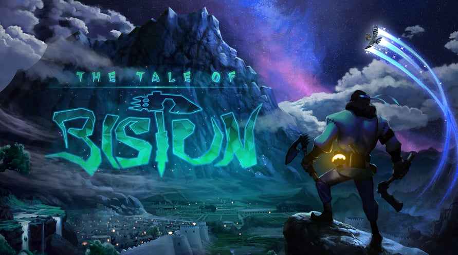 The Tale of Bistun