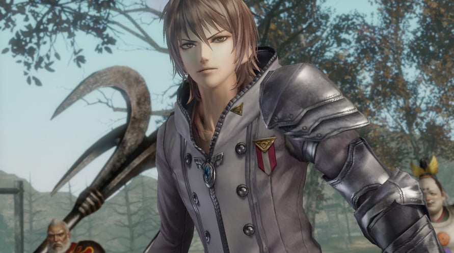 Warriors Orochi 3 Ultimate Definitive Edition