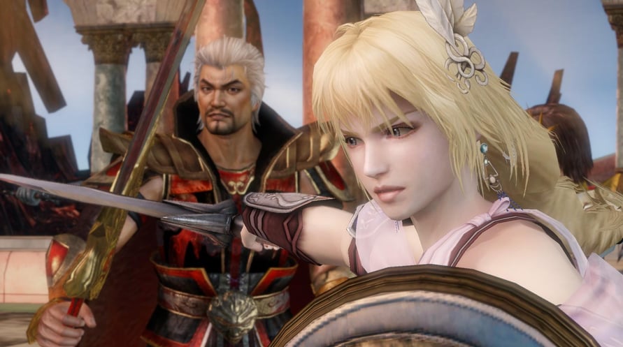 Warriors Orochi 3 Ultimate Definitive Edition