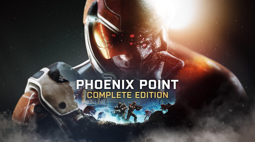 Phoenix Point: Complete Edition