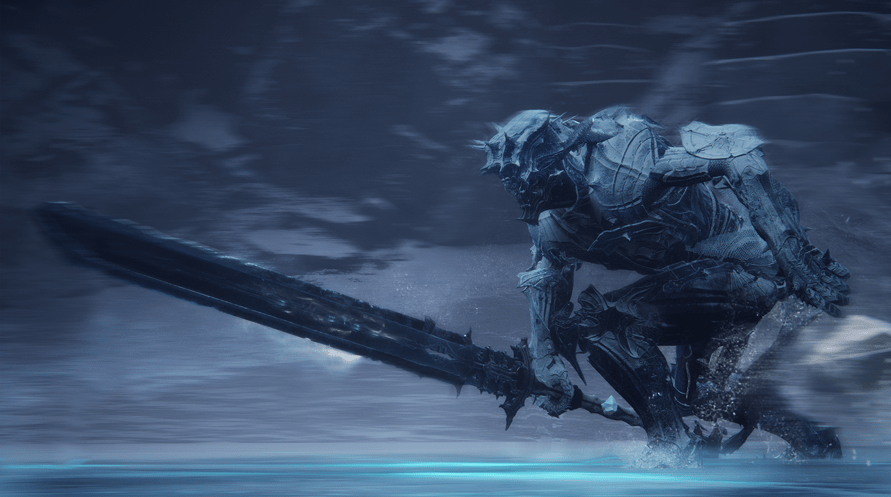 Mortal Shell