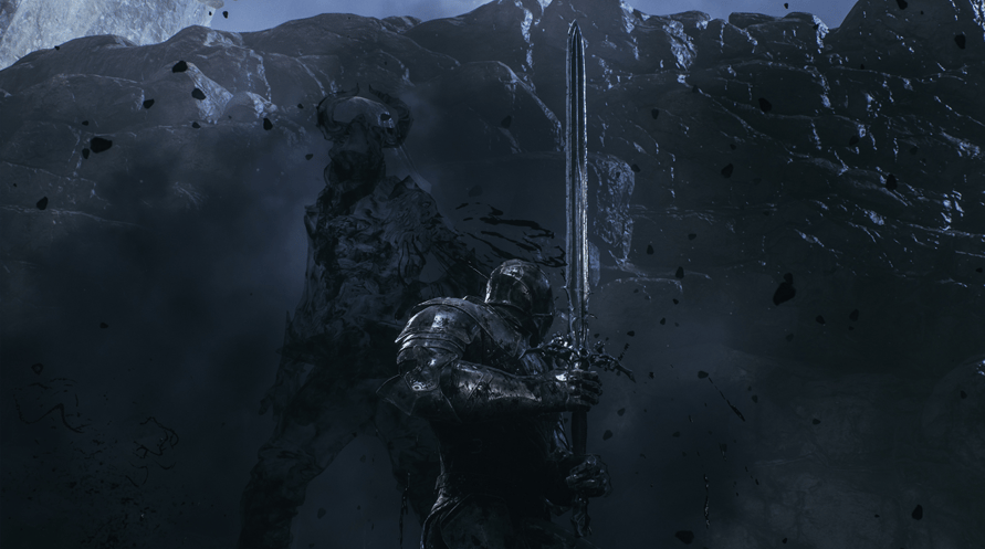Mortal Shell