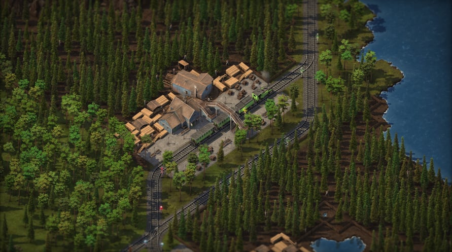 Sweet Transit