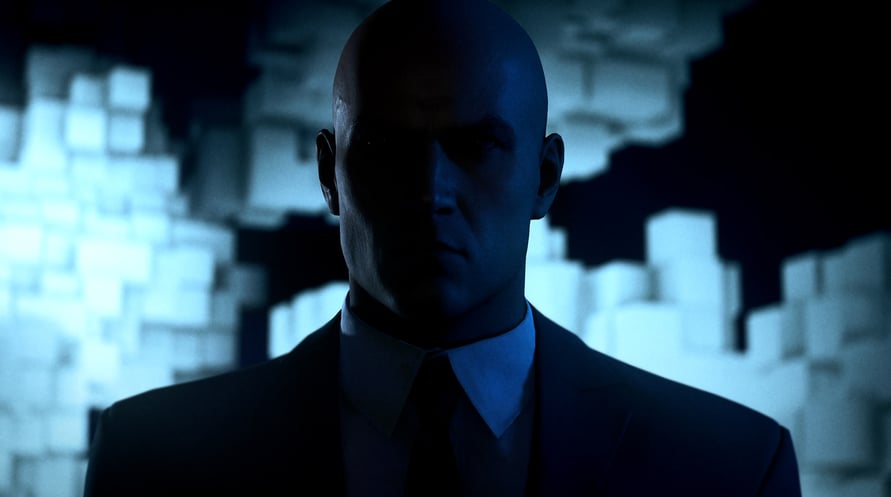 HITMAN 3 - Standard Edition