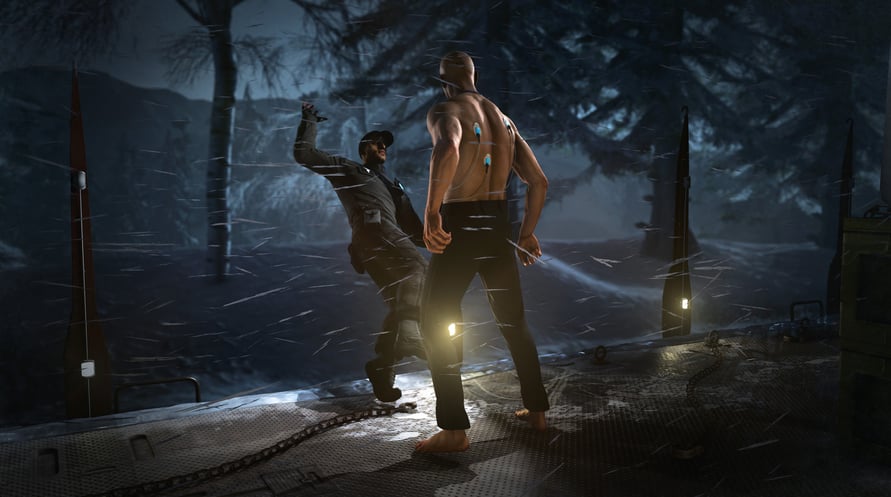 HITMAN 3 - Standard Edition