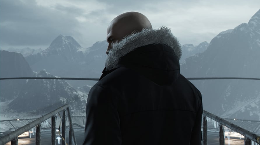 HITMAN World of Assassination (Steam)