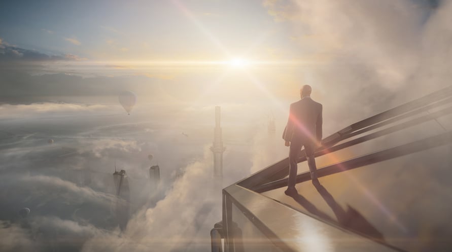 HITMAN World of Assassination (Steam)