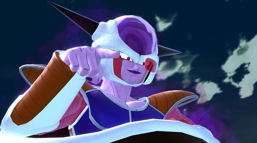 DRAGON BALL: THE BREAKERS - Special Edition