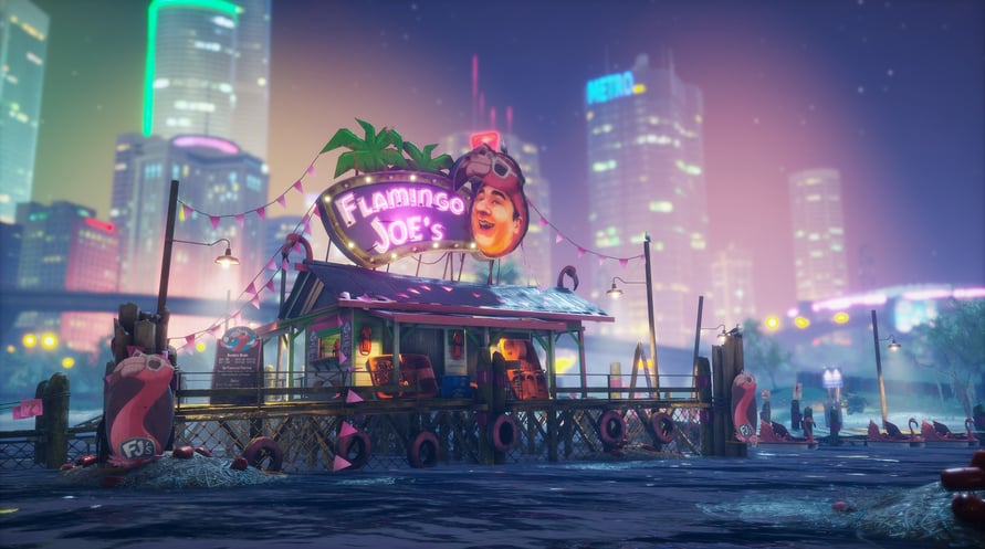 Maneater - Steam Edition