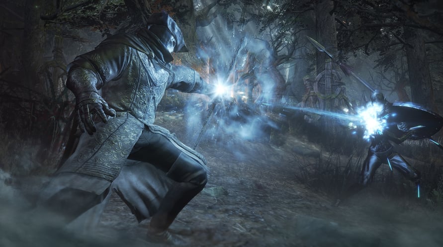 DARK SOULS III: Deluxe Edition