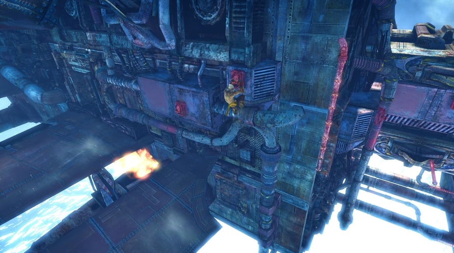 ENSLAVED : Odyssey to the West - Premium Edition