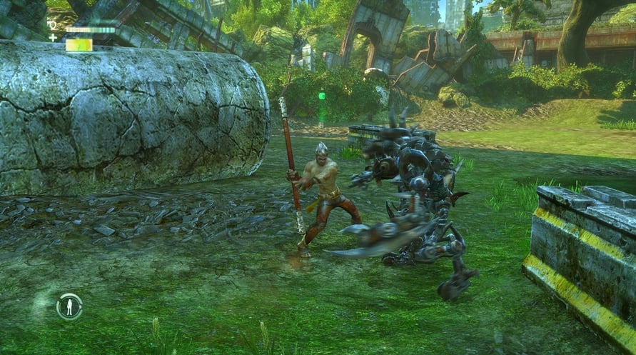 ENSLAVED : Odyssey to the West - Premium Edition