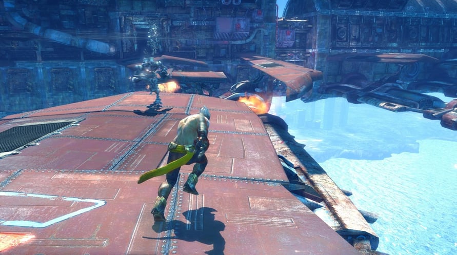 ENSLAVED : Odyssey to the West - Premium Edition
