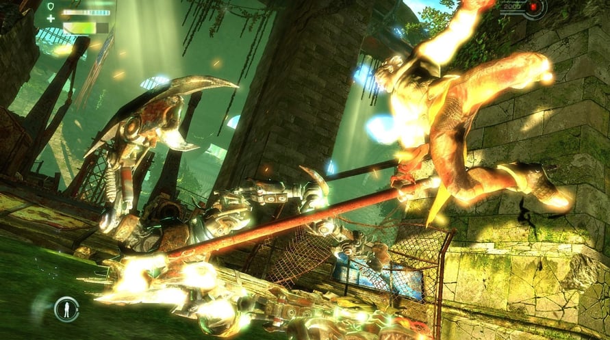 ENSLAVED : Odyssey to the West - Premium Edition