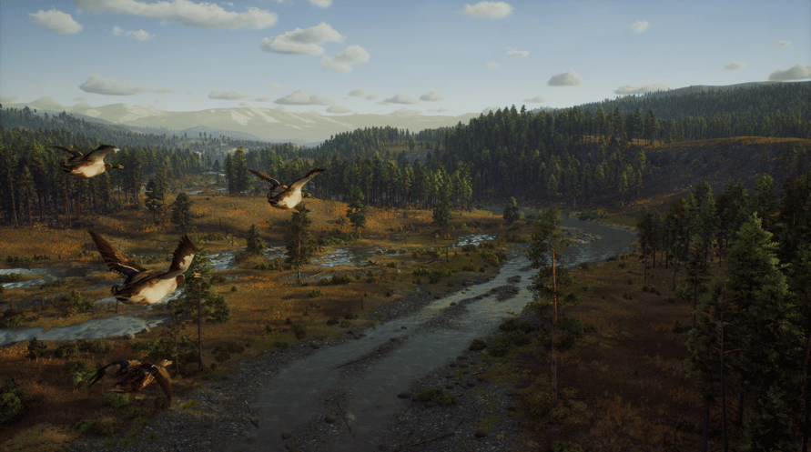 Way of the Hunter: Elite Edition