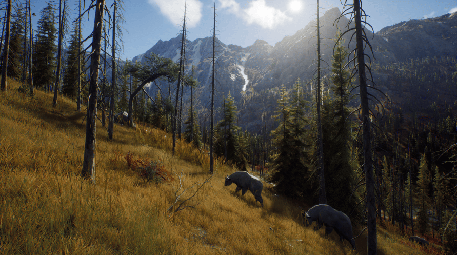 Way of the Hunter: Elite Edition