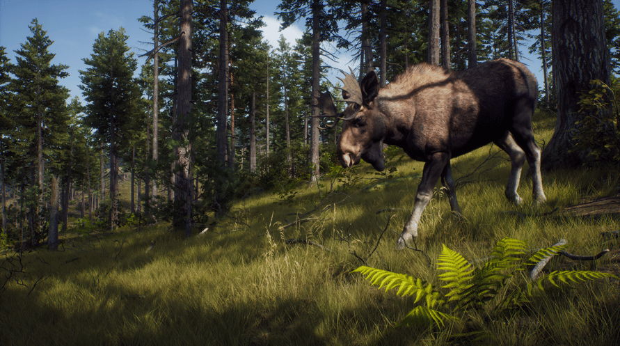 Way of the Hunter: Elite Edition