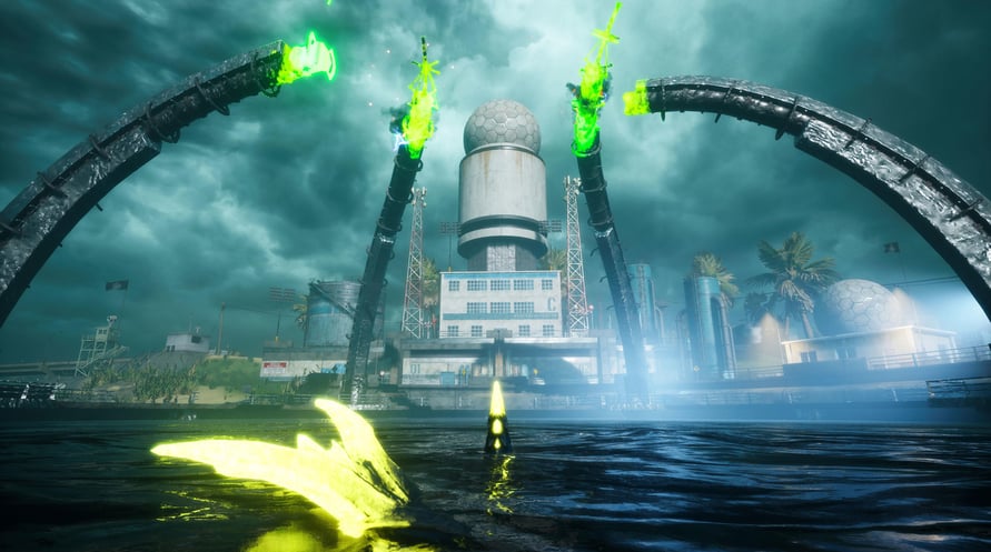 Maneater Apex Edition (Epic)