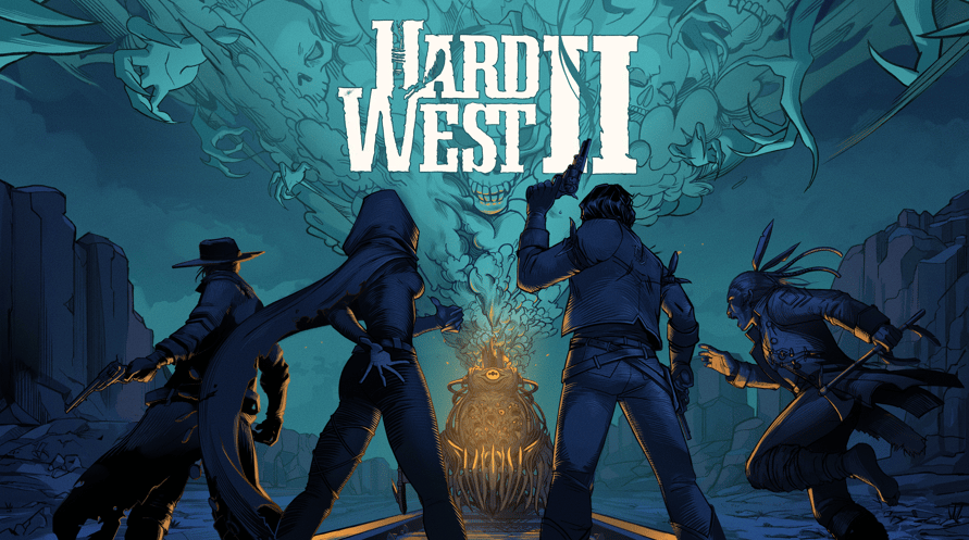 Hard West 2