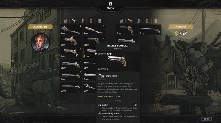Hard West 2