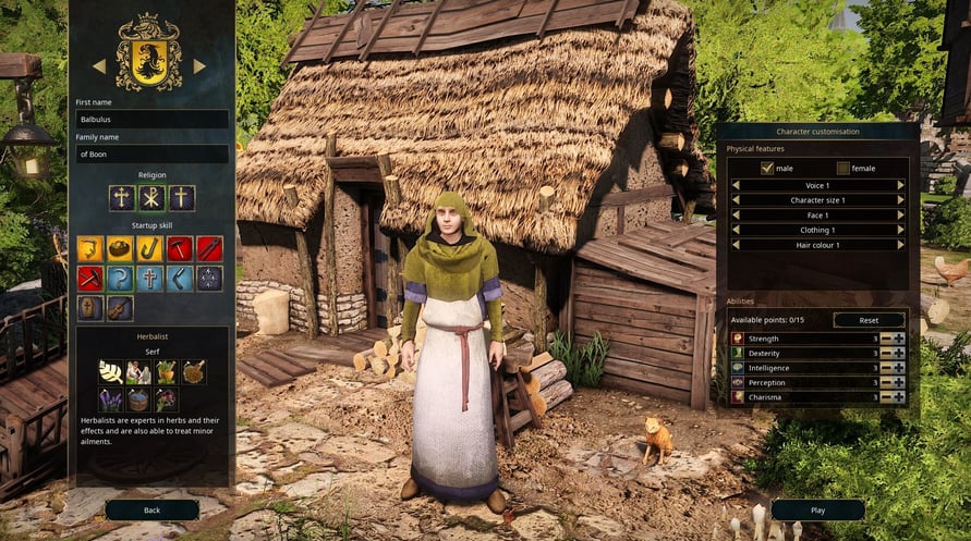 The Guild 3