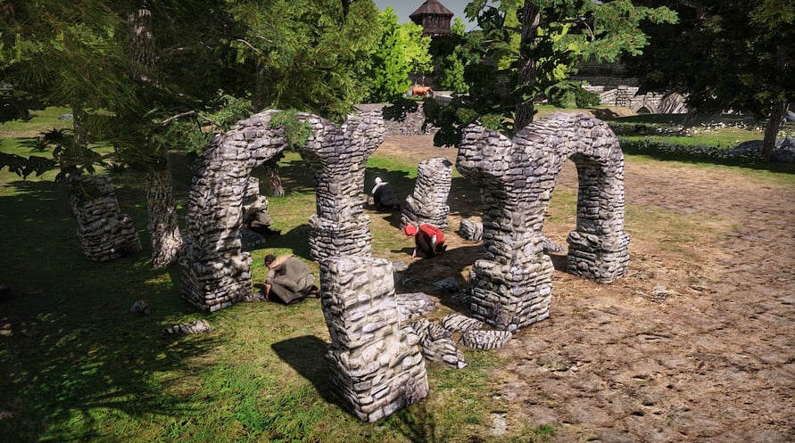 The Guild 3