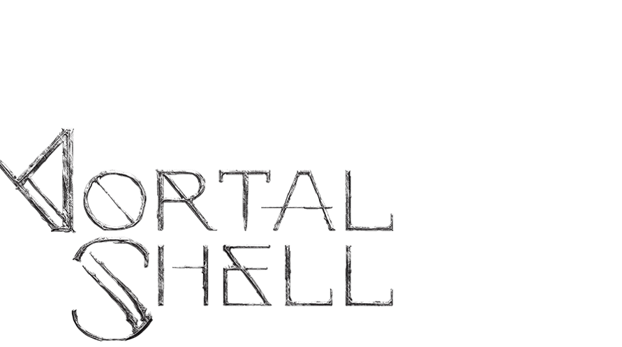 Mortal Shell