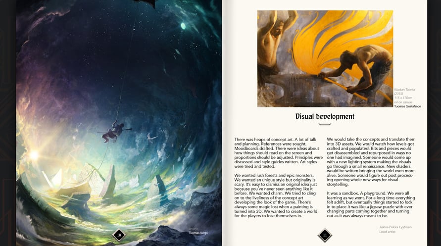 Iron Danger - Supporter Pack