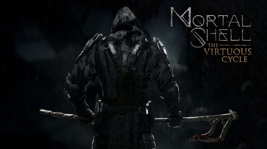 Mortal Shell - The Virtuous Cycle