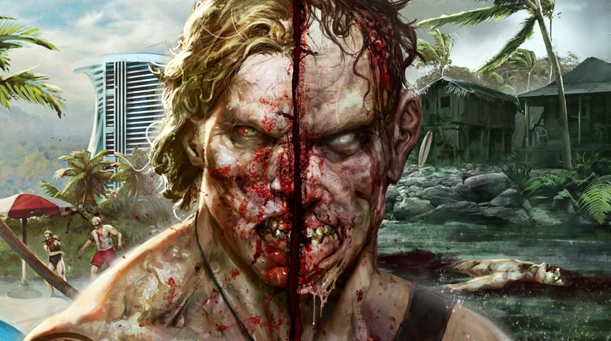 Dead Island Definitive Collection