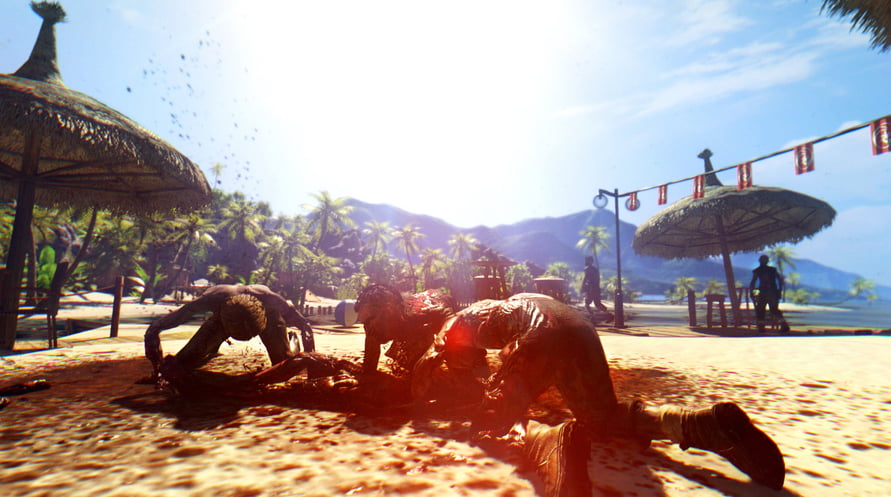 Dead Island Definitive Collection