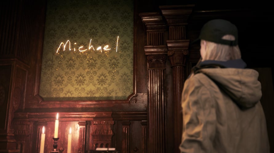 Resident Evil Village - Winters’ Expansion
