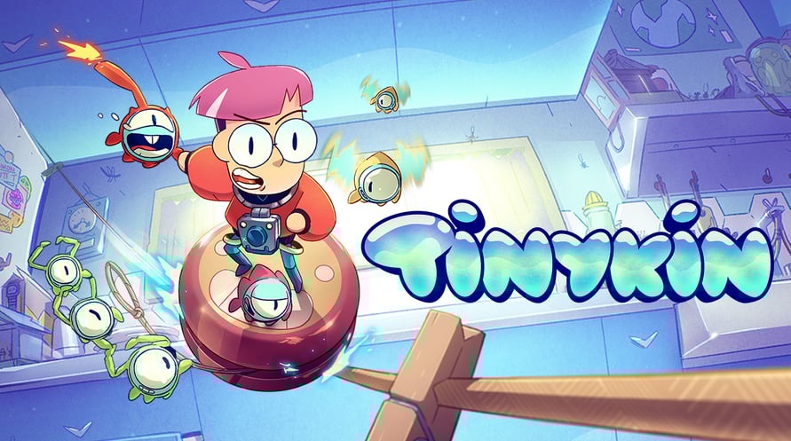 Tinykin