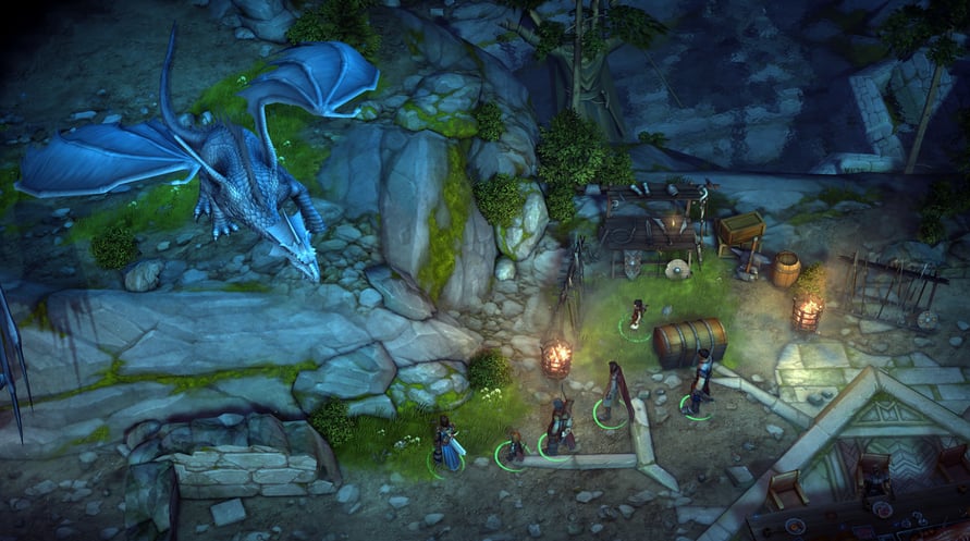Pathfinder: Kingmaker Imperial Edition