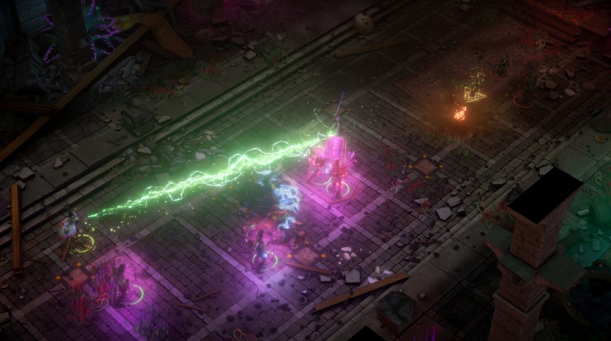 Pathfinder: Kingmaker Imperial Edition