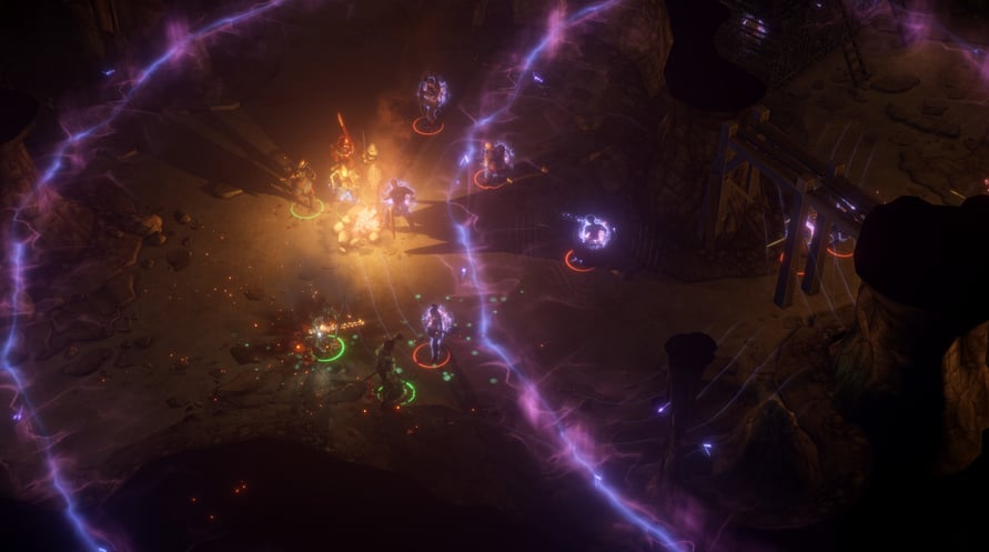 Pathfinder: Kingmaker Imperial Edition
