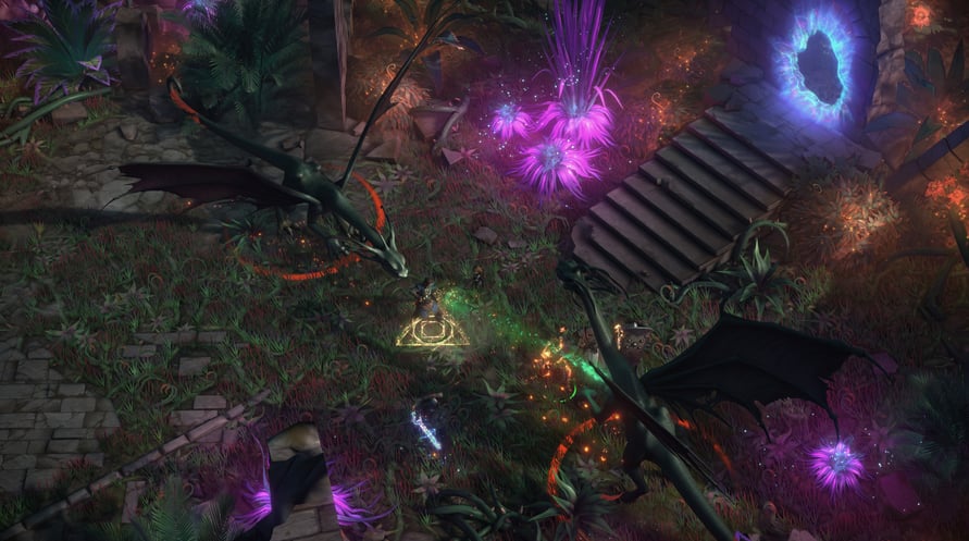 Pathfinder: Kingmaker Imperial Edition