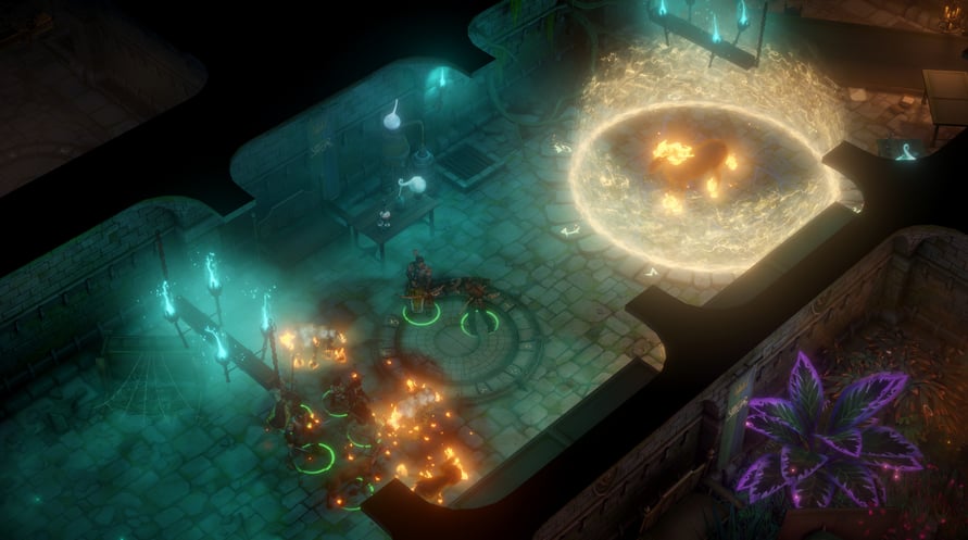 Pathfinder: Kingmaker Imperial Edition