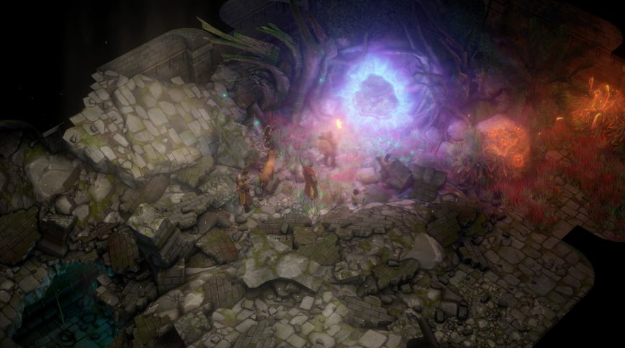 Pathfinder: Kingmaker Imperial Edition