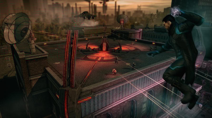 Saints Row IV Game of the Century Edition