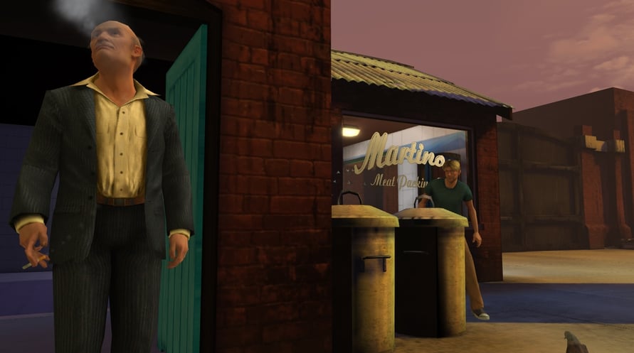 Broken Sword 4 - The Angel of Death