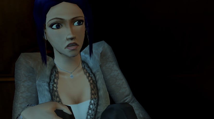 Broken Sword 3 - the Sleeping Dragon