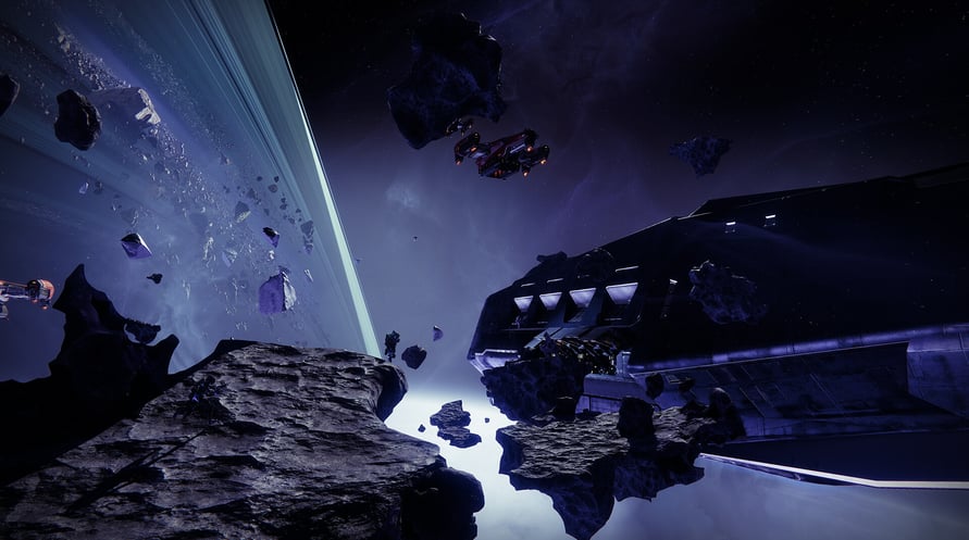 Destiny 2: Lightfall