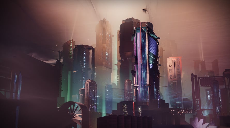 Destiny 2: Lightfall