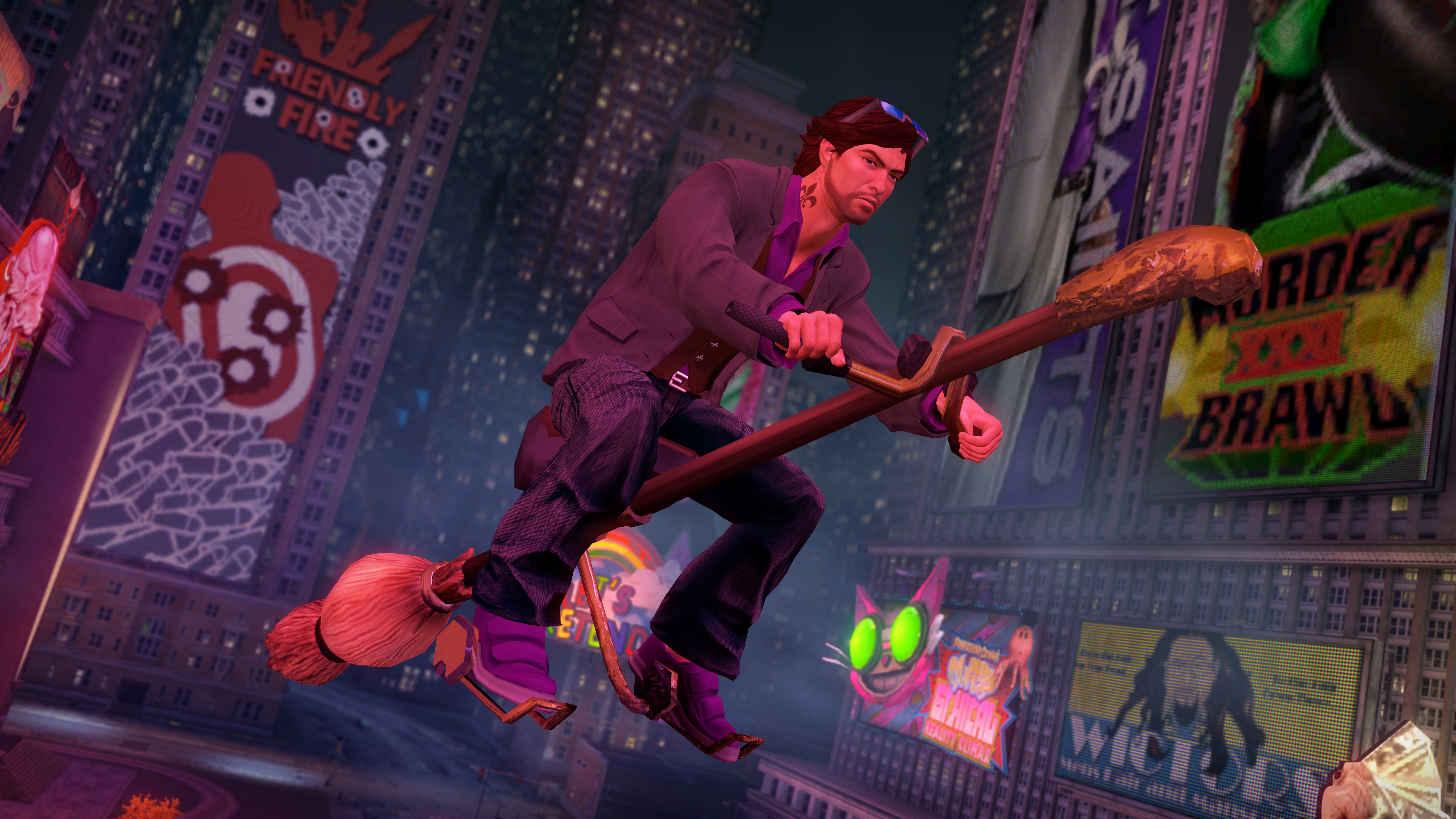 Saints Row: The Third - The Full Package