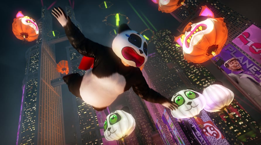 Saints Row: The Third - The Full Package