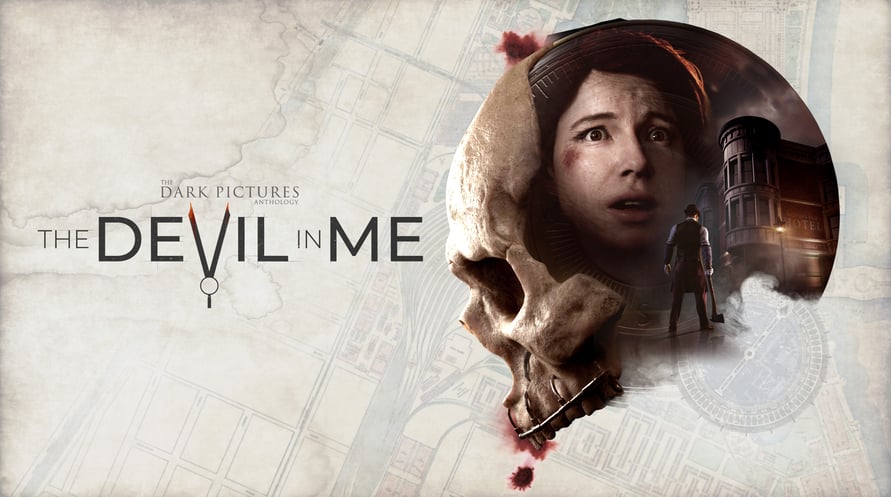The Dark Pictures Anthology: The Devil in Me