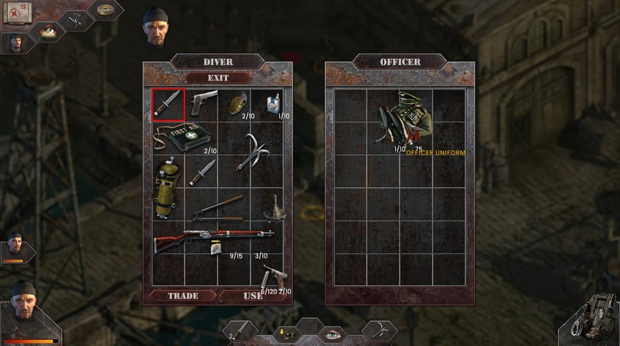 Commandos 3 - HD Remaster